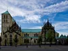 Calvendo Der St. Paulus-Dom ist in seiner heutigen Gestalt Produktbild-Vorschau 2