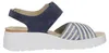 Sandalette mit Mehrweite ab 30mm Sohlenhöhe 2641 Produktbild-Vorschau 4
