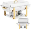 Speisenwärmertisch bemar für GN 1/1 9 l Paste Produktbild-Vorschau 6