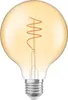 OSRAM Vintage 1906 Globe, warmweiße LED-Lampe mit Produktbild-Vorschau 4