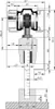 SOLIDO 100/HELM Abdeckkappen-Set Technikblende Produktbild-Vorschau 5