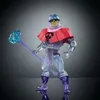 Akcja figura Masters of the Universe: Niewidzialny Skeletor Anteprima dell’immagine prodotto 9
