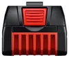 Batterie Bosch Professional GBA 18 volts, 5,0 Ah, 1 pièce. Voir les images du produit 14