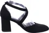 Tamaris Damen Pumps Kreuzriemen Blockabsatz Riemchenpumps Produktbild-Vorschau 38
