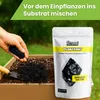 Bio2Grow Pflanzkohle Grow 5 Liter – Bodenverbesserer für Produktbild-Vorschau 3