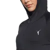 Puma Damen-Fitness-Sweatshirt, schwarz, 517415 02 XS Produktbild-Vorschau 6