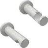 Interdeco Innenlaufstange / Gardinenstange mit Innenlauf Produktbild-Vorschau 5
