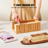 SucceBuy set per la produzione di sapone, scatola da taglio Anteprima dell’immagine prodotto 2