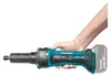 Makita DGD 800 Z accu-rechte slijper 18 V Solo - zonder Productafbeelding-voorbeeld 30