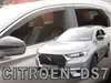 J&J Automotive | Heko Owiewki / deflektory szyb do Citroen Podgląd zdjęcia produktu 6