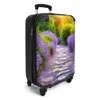 NoBoringSuitcases.com® Koffer Handgepäck Trolley Rollkoffer Produktbild-Vorschau 2