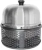 Cobb Pro Black Holzkohlegrill, 4,5kg, bis 300 °C, Ø26 cm Anteprima dell’immagine prodotto 5