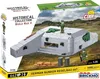 COBI 642 PCS HC WWII /3136/ GERMAN BUNKER Regelbau 667 Voir les images du produit 7