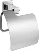 NEG Klorollenhalter/Papier-Halter Eles (silber) Produktbild-Vorschau 1
