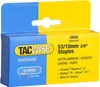 TACWISE 336 Zszywki TACWISE 53/10 mm, ocynkowane, 2 000 Podgląd zdjęcia produktu 1