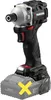 A cordless impact driver with a battery pack attached, shown against a white background. Produktbild-Vorschau