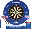 Winmau Blade 6 PDC set incl. bersaglio, cornice, 6 Anteprima dell’immagine prodotto 8
