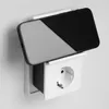 REV USB-Ladeadapter mit Wireless Charging + 1x Steckdose Produktbild-Vorschau 14