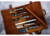 Forged Brute, Sada messen, Staal, Staal, Zwart, Zwart, 12,5 Productafbeelding-voorbeeld 3