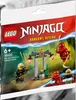 LEGO 30650 NINJAGO Le duel de Kais et Rapton dans le temple Voir les images du produit 6