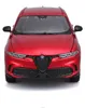 BBURAGO Alfa Romeo Tonale, model van een stadsauto, Productafbeelding-voorbeeld 5