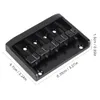 Wymienne akcesoria do 5-strunowego elektrycznego mostka Podgląd zdjęcia produktu 8