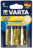 Varta 42332 Longlife LR14/C (Baby) (4114) - Batteria Anteprima dell’immagine prodotto 8