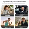 Smart Glasses,Sonnenbrille mit KI-Übersetzung ,100+ Produktbild-Vorschau 5