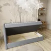 Masseno Boxspringbett ARIS 80x200 cm Komplett-Set mit Produktbild-Vorschau 2