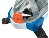 Crivit Schnorchelmaske Vollgesichtsmaske 180° Kamerahalter Produktbild-Vorschau 3