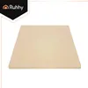 RUHHY Kamen na pizzu z cordieritu 38×36 cm s bambusovou Náhľad obrázku produktu 6