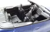 Minichamps 1:18 BMW M4 CABRIOLET - 2020 - MATT BLUE Produktbild-Vorschau 5
