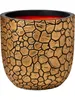 Capi Europe Topf kugel Clay NL - 43x41 - Gold Produktbild-Vorschau 2