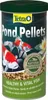 Tetra Pond Pellets - Fischfutter für alle Teichfische, Produktbild-Vorschau 5