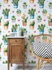 Coloray Fototapete 104x70 cm An Einer Wand Latex Produktbild-Vorschau 1