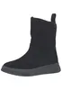 Tamaris Stiefelette Stiefelette Leder Produktbild-Vorschau 2