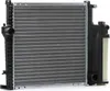 RIDEX 470R0011 Kühler Wasserkühler Motorkühler für BMW 3 Produktbild-Vorschau 2