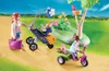 PLAYMOBIL FamilyFun 9103, Rodzina, Family Picnic, 4 lat(a), Podgląd zdjęcia produktu 9