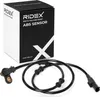 RIDEX ABS Sensor Raddrehzahl Vorne Links passend für Produktbild-Vorschau 1