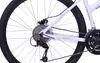 Alpha Plus Mountainbike MTB Trail Pro 27,5" Damen Weiß (RH: Produktbild-Vorschau 7