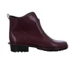 Bockstiegel Elke PVC Damen-Halbstiefel weinrot Gr. 36 Produktbild-Vorschau 11