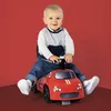 Smoby Rotes Rutschauto mit Hupe Ride-On Produktbild-Vorschau 3