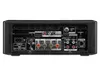 Denon RCD-N12, 65 W, 3,5 mm, 3.5mm, DAB, DAB+, Spotify, Produktbild-Vorschau 8