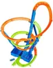 Hot Wheels Spiral Collision HGV67 Podgląd zdjęcia produktu 15