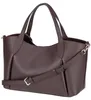 GUESS HWBG9735060 MELODY 2 IN 1 SATCHEL Woman brown Produktbild-Vorschau 15