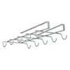 Metaltex My Mug Tassen/Becherhalter Polytherm 14x28x6cm, Produktbild-Vorschau 1