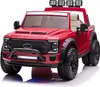 Voiture électrique pour enfants « Ford Super Duty » MP3 + Voir les images du produit 1