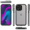 Multiple views of an iPhone 15 Pro Max case. Náhled obrázku produktu
