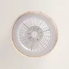 Deckenventilator mit Licht Lautlos DC Baumwolle Alma Produktbild-Vorschau 3
