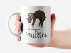 TassenKing Tasse - In mir schlummert ein Faultier - Tasse Produktbild-Vorschau 2